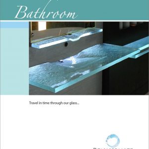 Catalogue d'accessoires de salle de bain